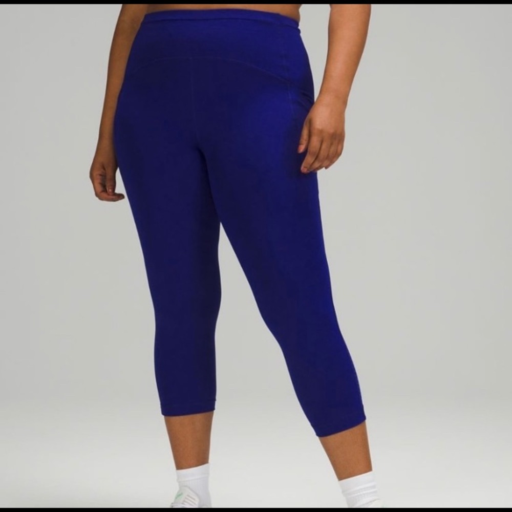 Lululemon Swift Speed leggings sz 8  NWOT
